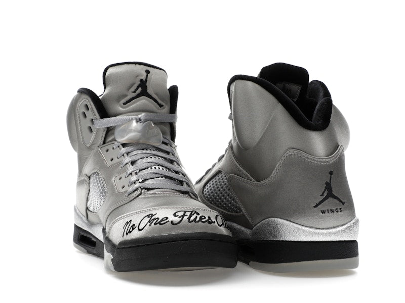 Jordan 5 Retro Wings (2025) (Women's)