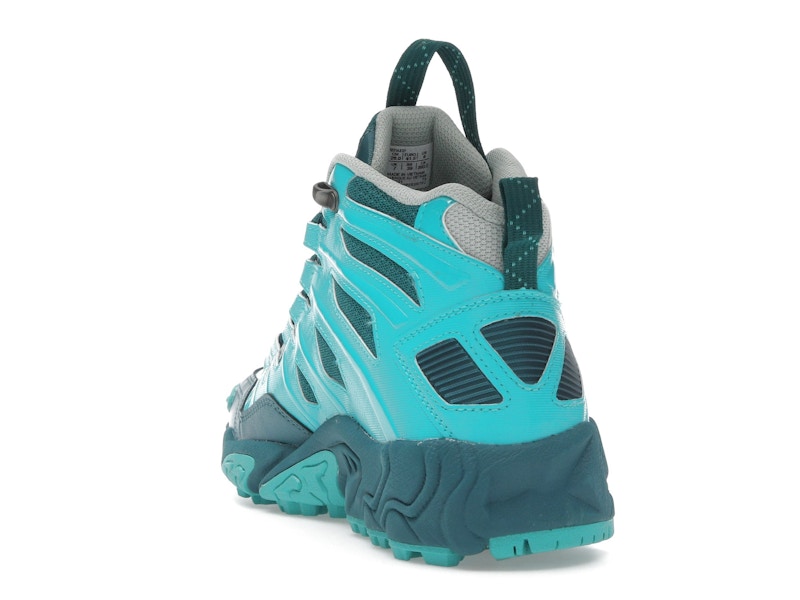 Asics HS3-S Nandi SP V Gore-Tex Sea Glass