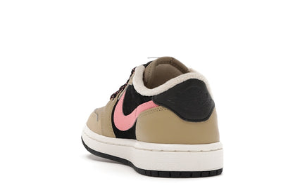 Jordan 1 Retro Low Utility Pack (Women's)