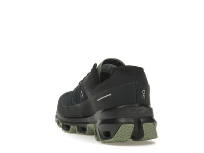 On Running Cloudventure Black Reseda