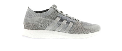 adidas Ultra Boost EQT Support Pusha T King Push Greyscale