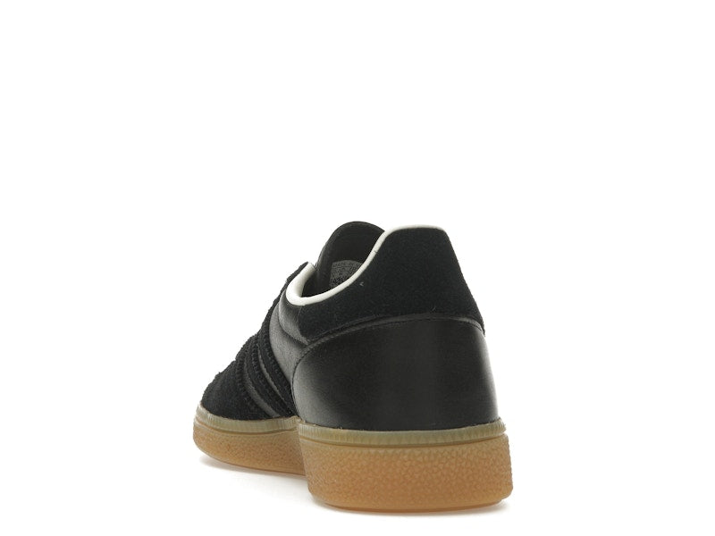 adidas Handball Spezial Core Black Leather
