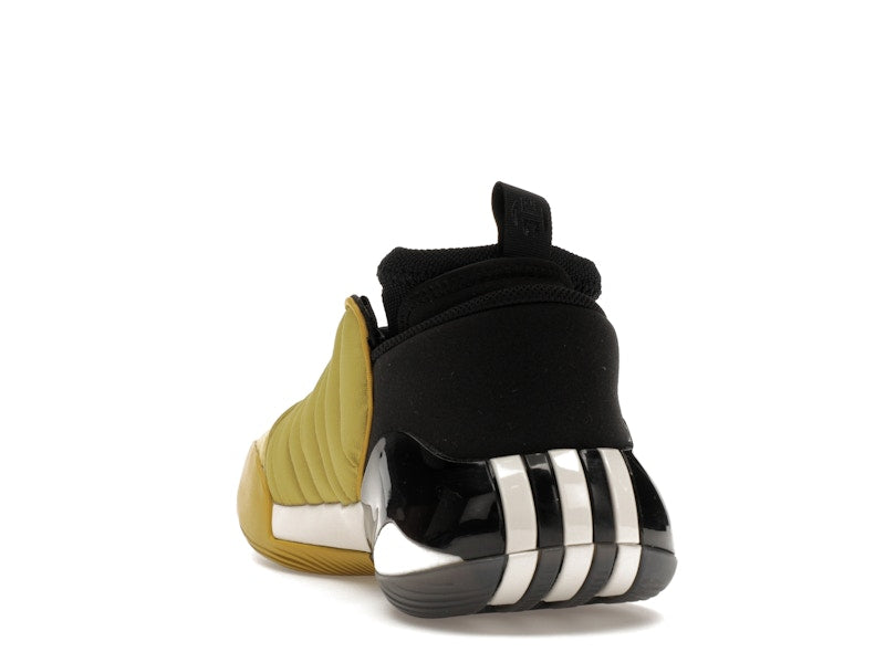 adidas Harden Vol. 7 003 Pulse Olive