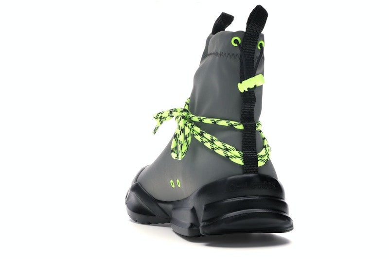 John Geiger 002 Stealth Volt