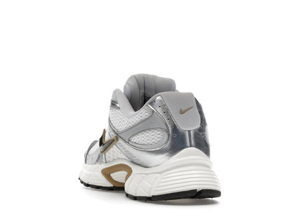 Nike V5 RNR Parachute Beige Metallic Pewter