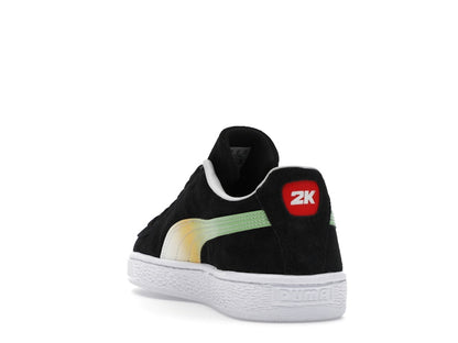 Puma Suede NBA 2K Shot Meter