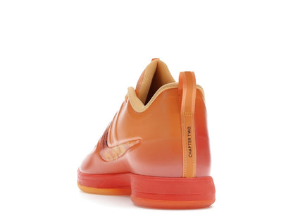 Nike Book 2 Phoenix