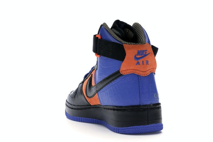 Nike Air Force 1 High Supeme LE NYC