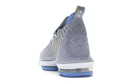 Nike LeBron 16 MPLS Lakers