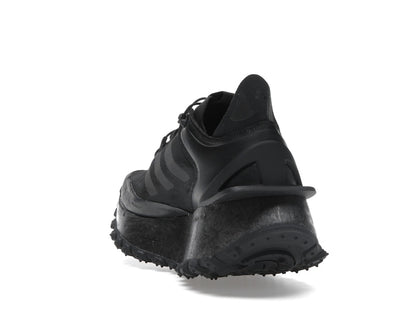 adidas Adizero Aruku Yagi MRBAILEY Obsidian Black