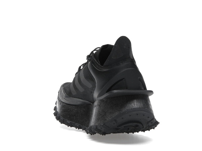 adidas Adizero Aruku Yagi MRBAILEY Obsidian Black