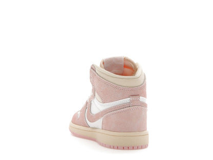 Jordan 1 Retro High OG Washed Pink (PS)