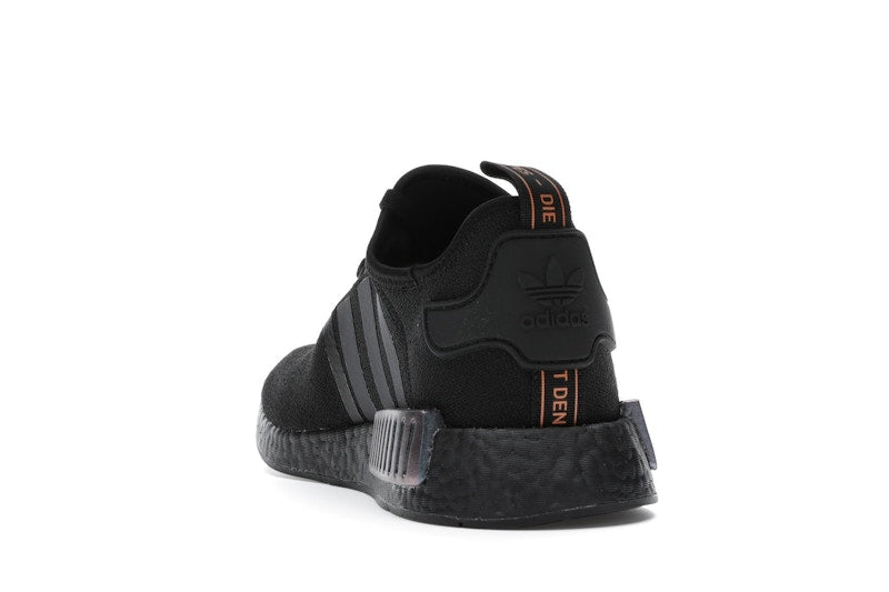 adidas NMD R1 Reflective Xeno