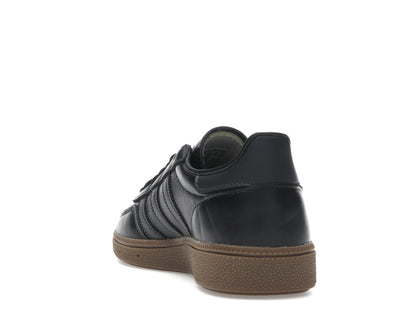 adidas Handball Spezial Core Black Carbon Gold Metallic