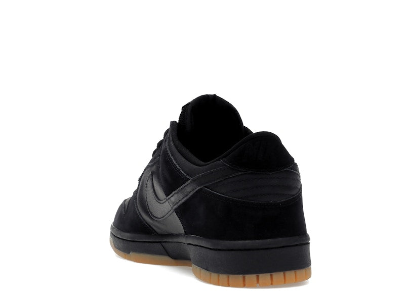 Nike Dunk Low Black Gum (2003)