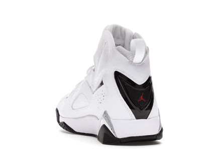 Jordan True Flight White Cement