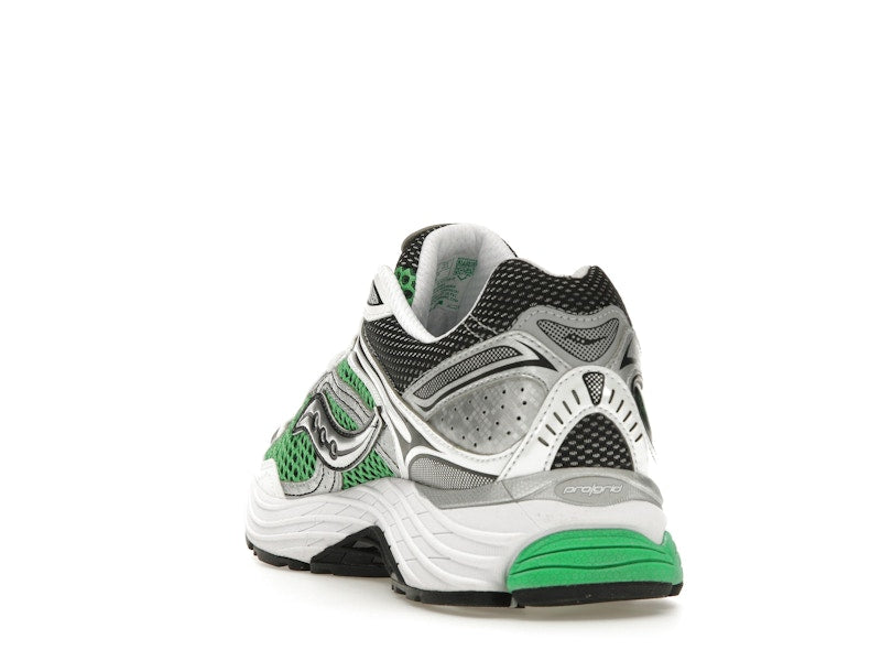 Saucony ProGrid Omni 9 OG Green Silver