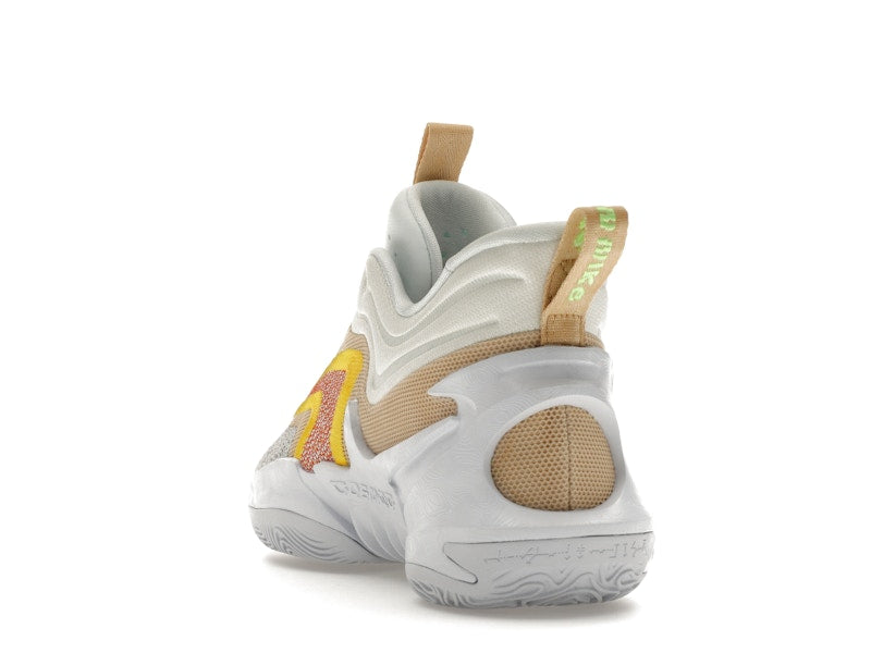 Nike Cosmic Unity 2 Off-White Football Grey
