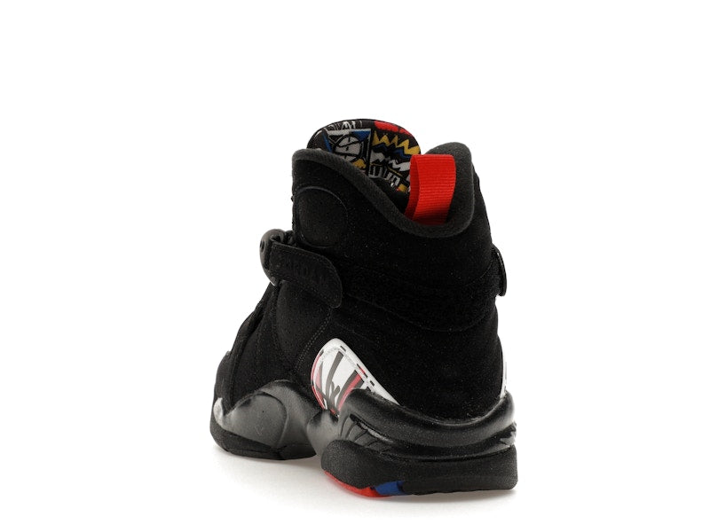 Jordan 8 Retro Playoffs (2023) (GS)