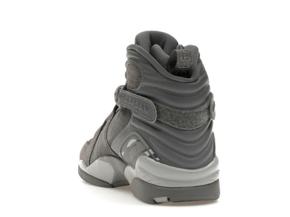 Jordan 8 Retro Cool Grey