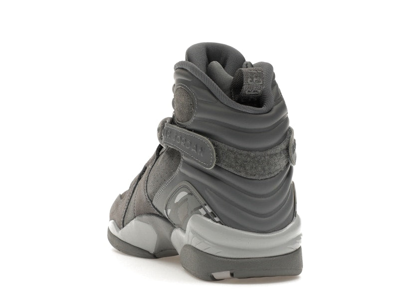 Jordan 8 Retro Cool Grey