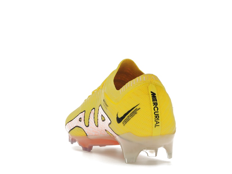 Nike Zoom Mercurial Vapor 15 Elite FG Lucent Pack