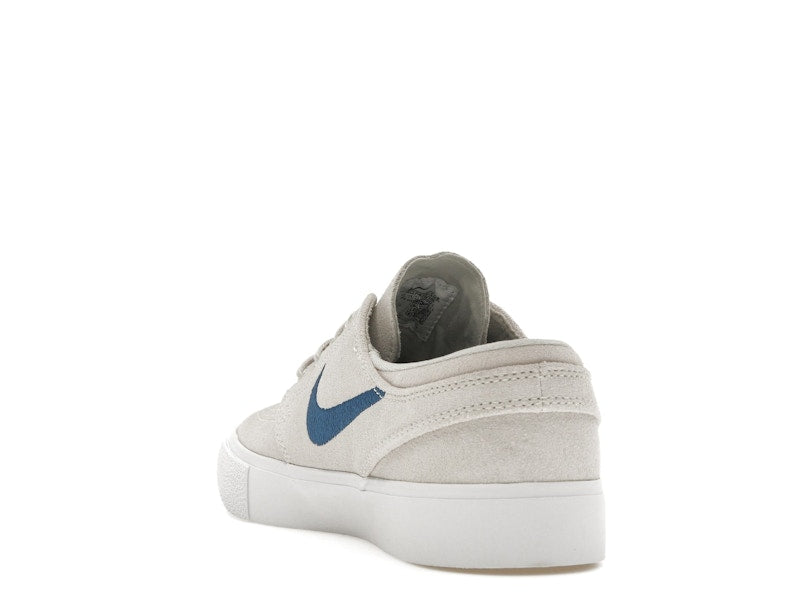Nike SB Zoom Stefan Janoski Summit White Court Blue