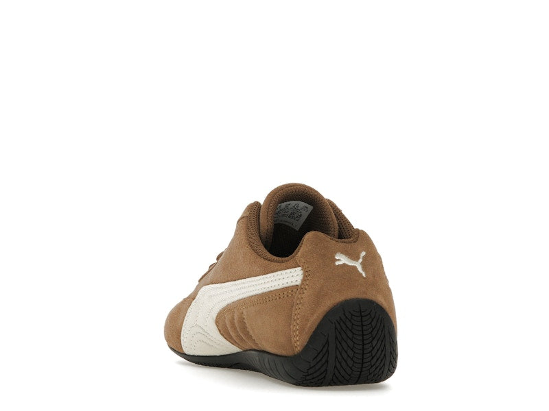 Puma Speedcat Archive Haute Coffee Frosted Ivory (Women's)