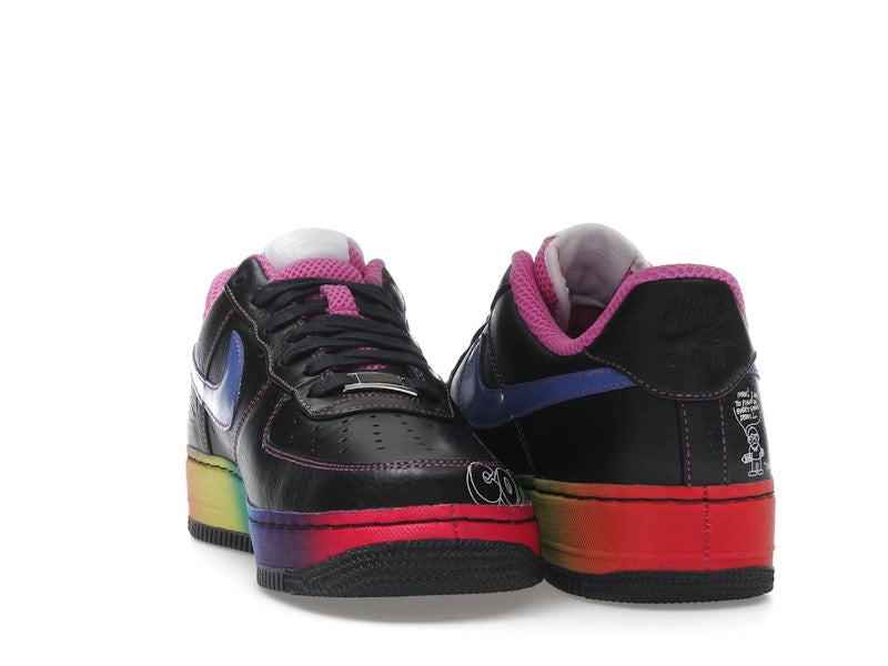 Nike Air Force 1 Low Colette x Busy P