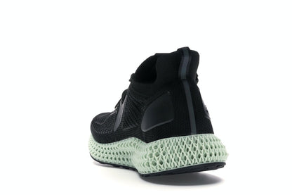 adidas Alphaedge 4D Black