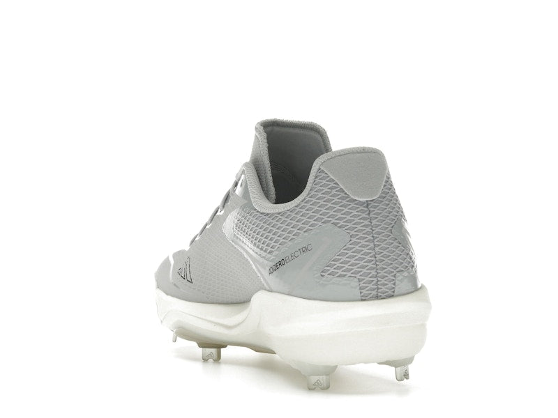 adidas Adizero Electric Team Light Grey Core Black
