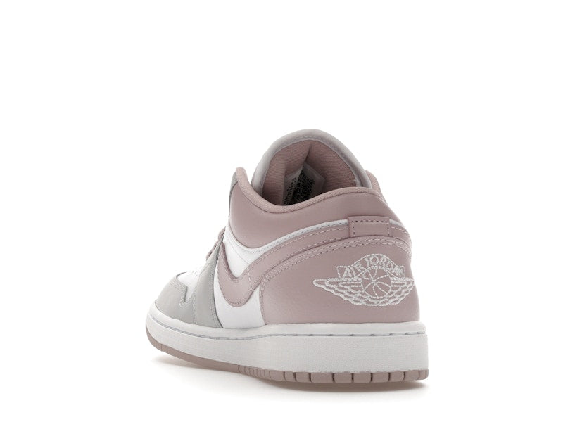 Jordan 1 Low Particle Rose (Women's)