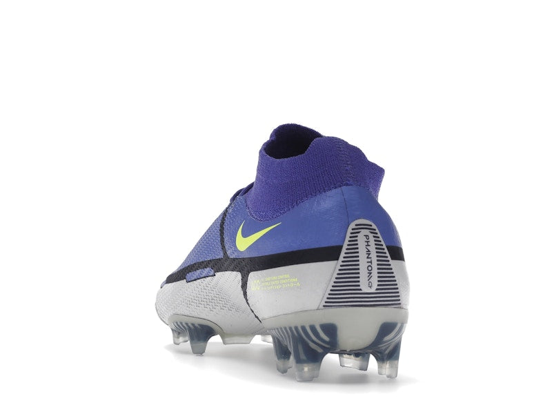Nike Phantom GT2 DF Elite FG Recharge Pack
