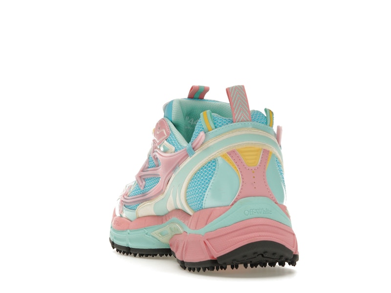 OFF-WHITE Be Right Back Miami
