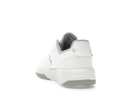 On The Roger Clubhouse White Fade (Women's)