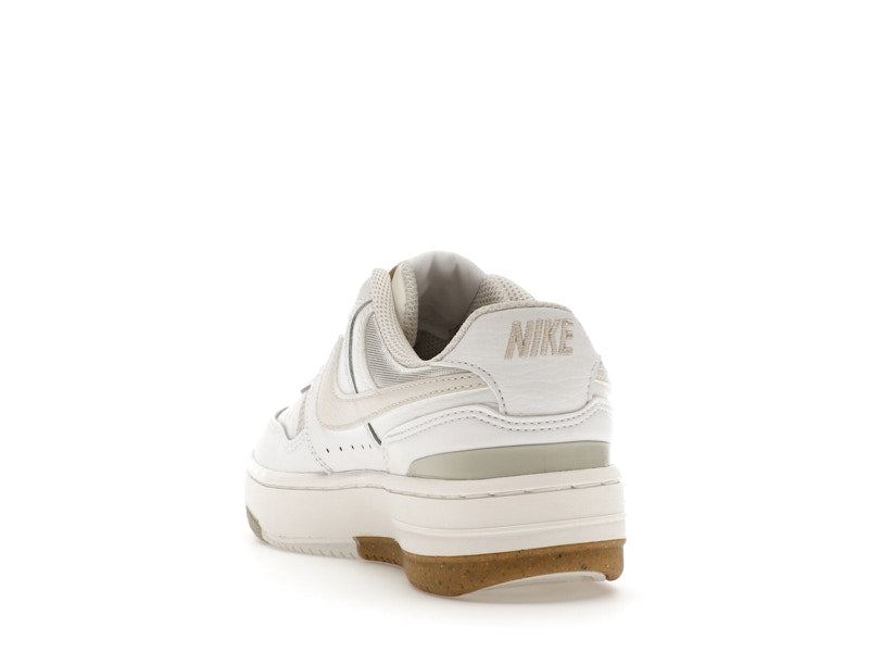 Nike Gamma Force White Light Bone (Women's)