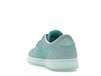 Jordan 1 Retro Low OG Washed Teal (Women's)