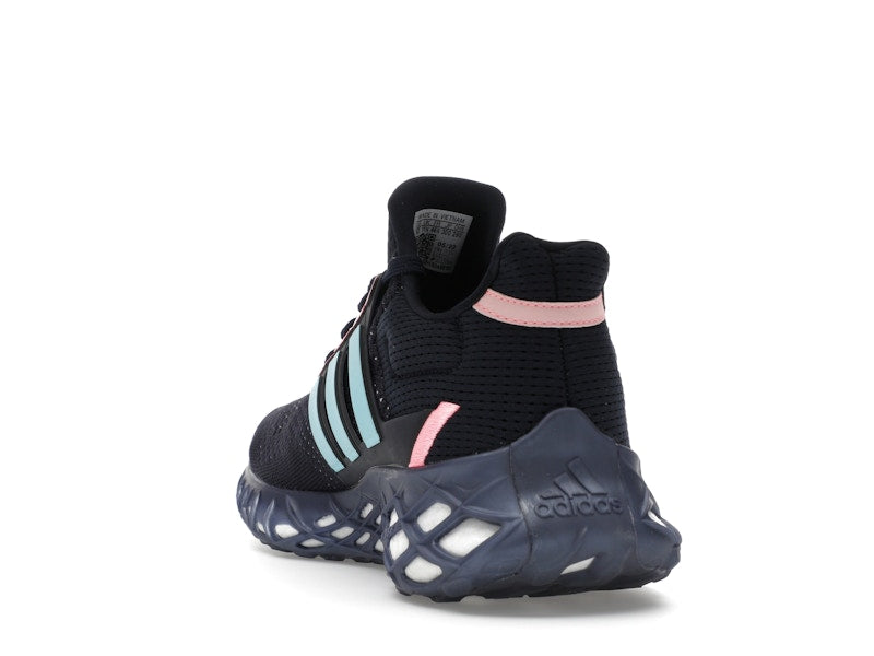 adidas Ultra Boost Web DNA Legend Ink Bliss Blue