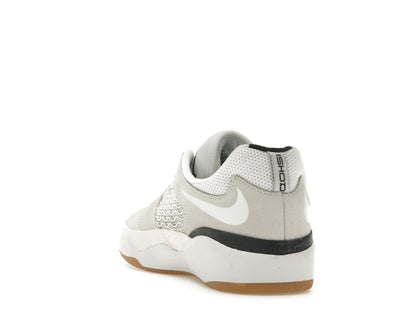 Nike SB Ishod Wair Summit White Black