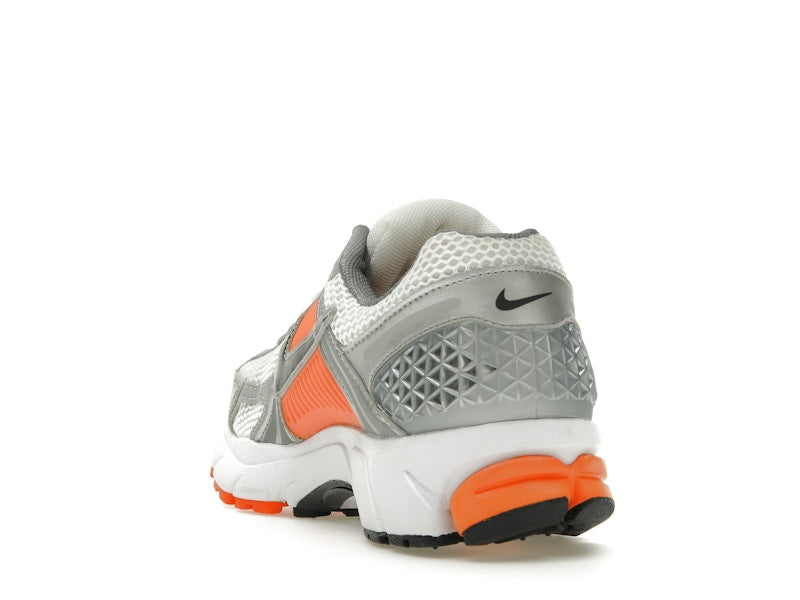 Nike Zoom Vomero 5 Platinum Tint Safety Orange