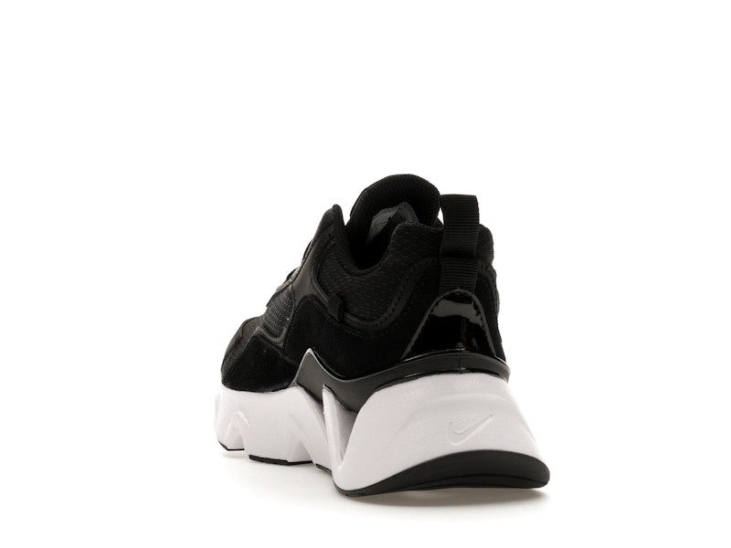 Nike Ryz 365 Black White (Women's)