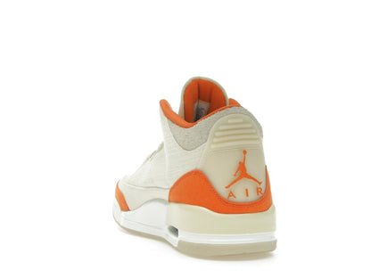 Jordan 3 Retro TEX Starfish (Women's)