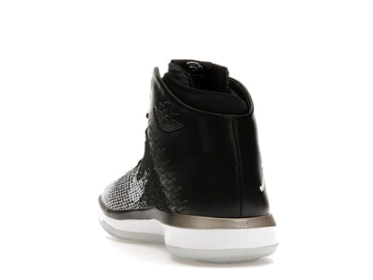 Jordan XXX1 Fine Print