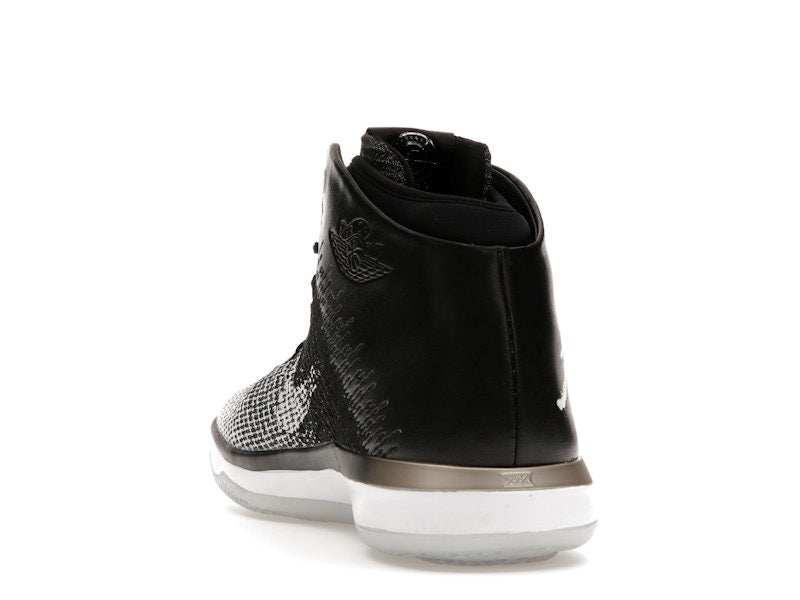 Jordan XXX1 Fine Print