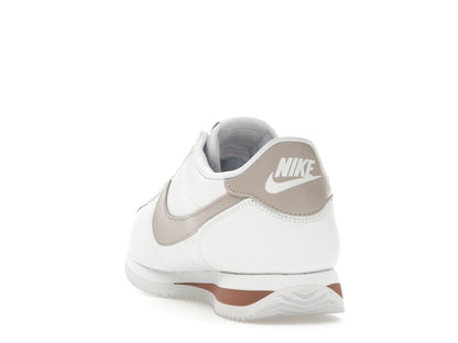 Nike Cortez White Platinum Violet (Women's)
