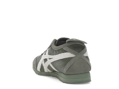 Onitsuka Tiger Mexico 66 SD Vintage Mantle Green Ivory