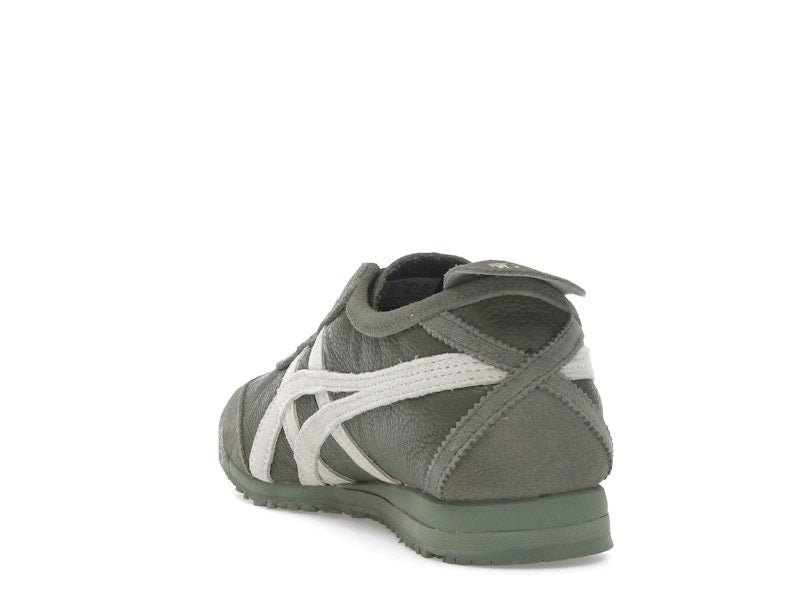 Onitsuka Tiger Mexico 66 SD Vintage Mantle Green Ivory