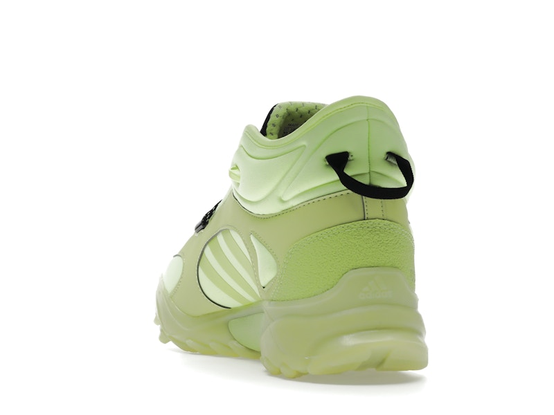 adidas GSG TR 032c Hi-Res Yellow