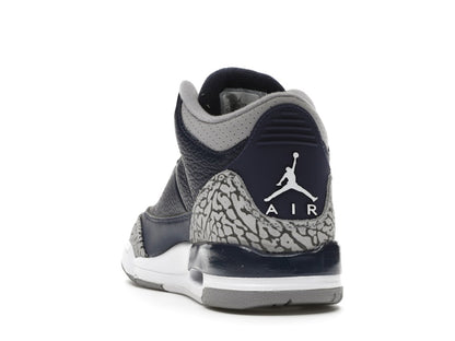 Jordan 3 Retro Georgetown (2021) (GS)