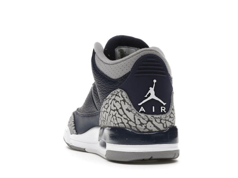 Jordan 3 Retro Georgetown (2021) (GS)